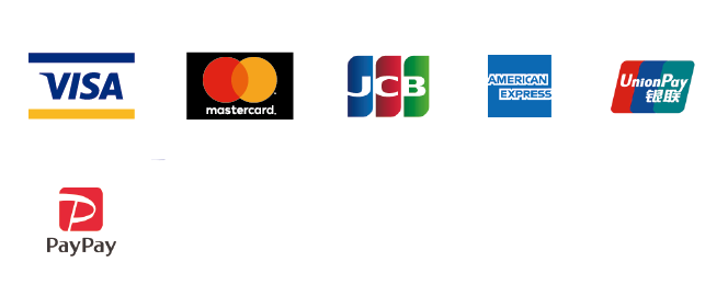 取扱いカード、paypay